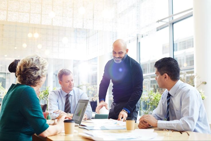 Онлайн-встречи